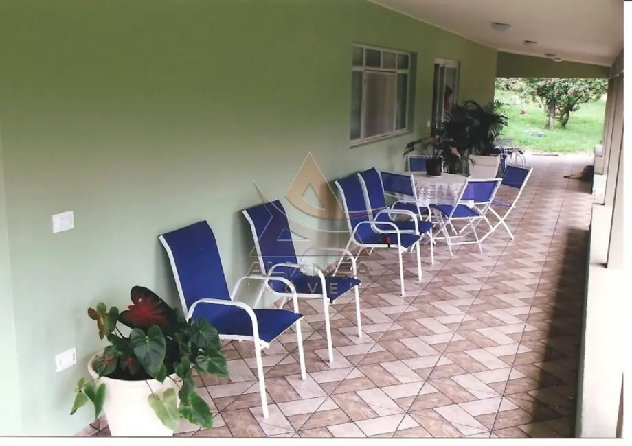 Foto 6 de Fazenda / Haras com 5 quartos à venda, 24200m2 em Descalvado - SP