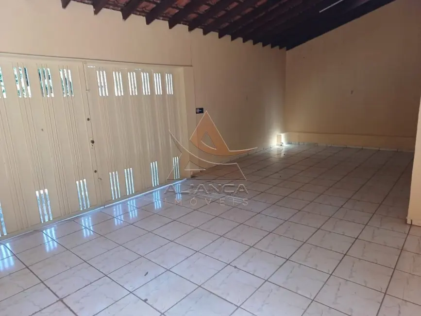 Casa com 3 quartos à venda, 160m2 em Ribeirao Preto - SP - imagem 1 Foto 1 de Casa com 3 quartos à venda, 160m2 em Ribeirao Preto - SP