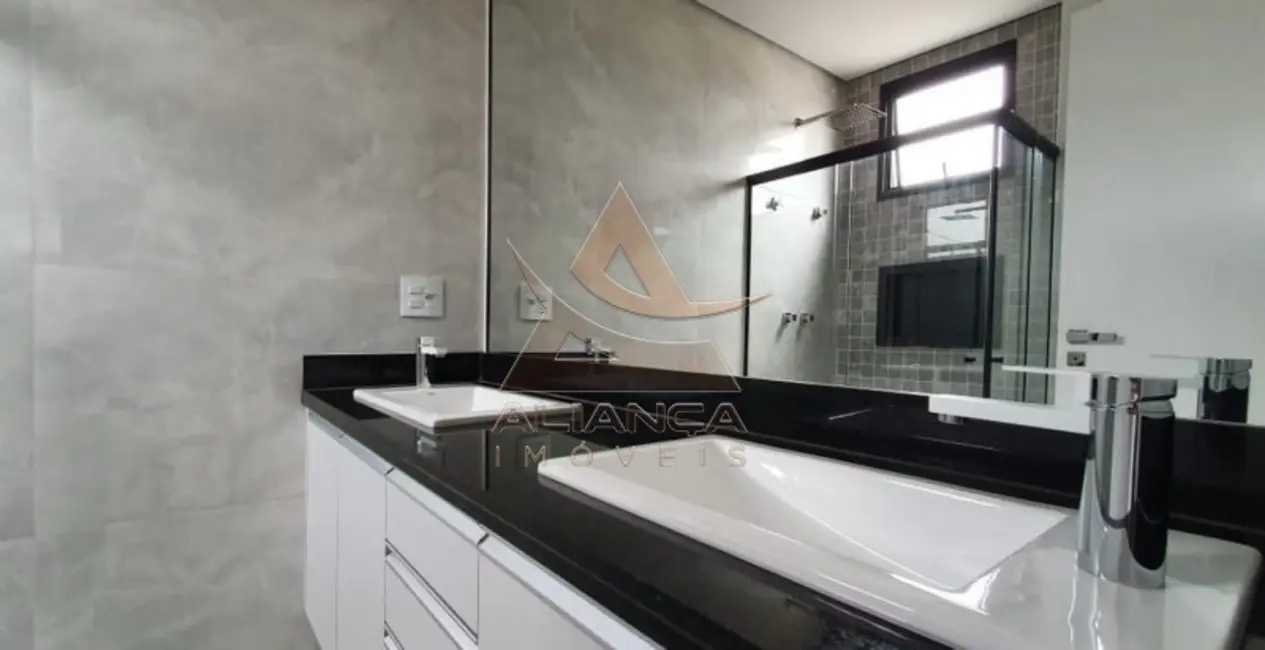 Foto 9 de Casa de Condomínio com 3 quartos à venda, 200m2 em Ribeirao Preto - SP