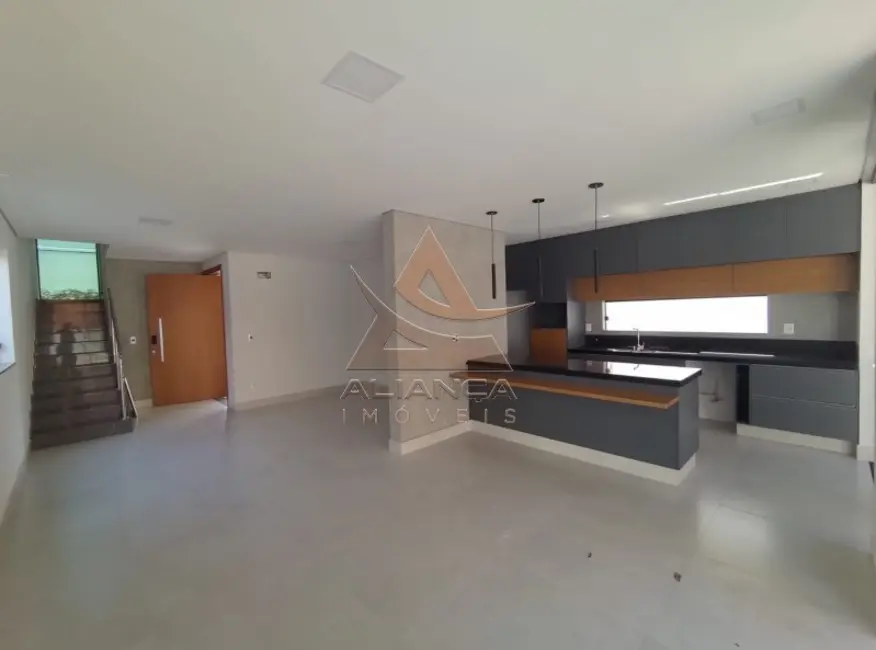 Foto 3 de Casa de Condomínio com 3 quartos à venda, 200m2 em Ribeirao Preto - SP