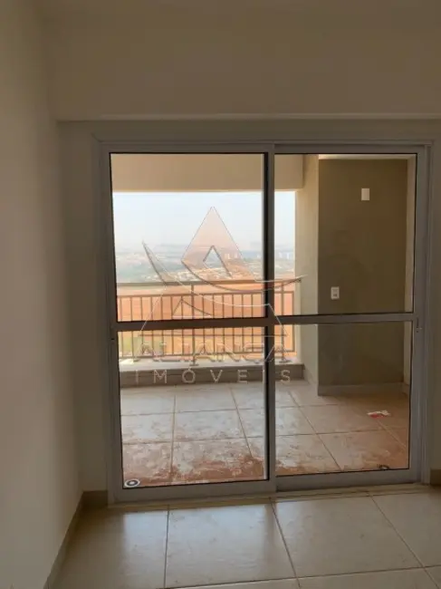Foto 2 de Apartamento com 3 quartos à venda, 105m2 em Quinta da Primavera, Ribeirao Preto - SP
