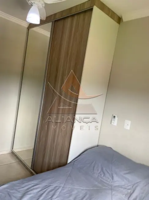 Apartamento com 1 quarto à venda, 34m2 em Ribeirao Preto - SP - imagem 4 Foto 4 de Apartamento com 1 quarto à venda, 34m2 em Ribeirao Preto - SP