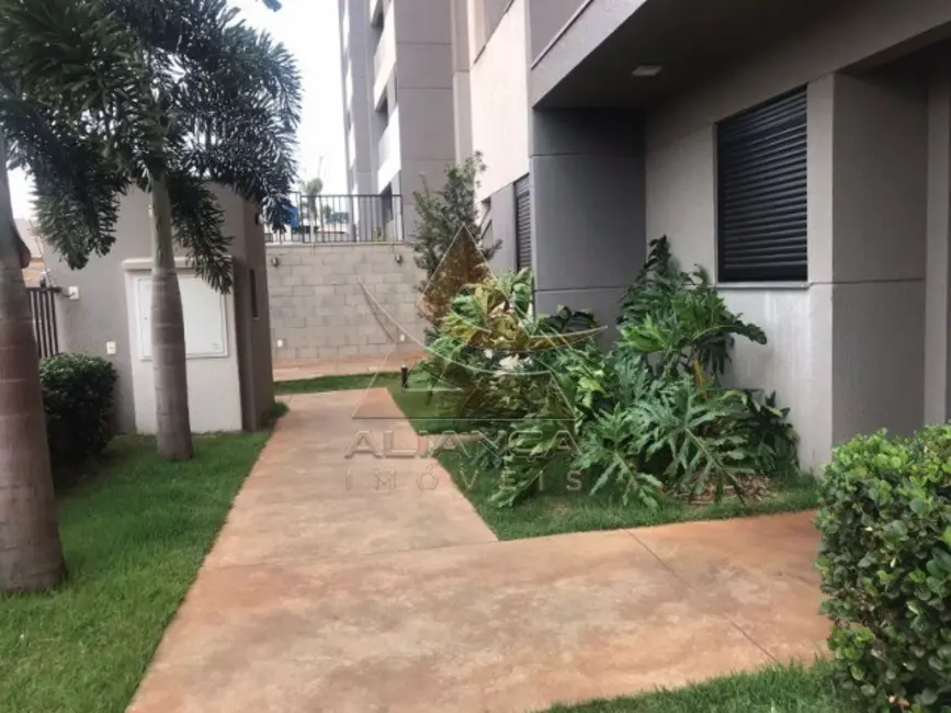 Apartamento com 2 quartos à venda, 45m2 em Ribeirao Preto - SP - imagem 8 Foto 8 de Apartamento com 2 quartos à venda, 45m2 em Ribeirao Preto - SP