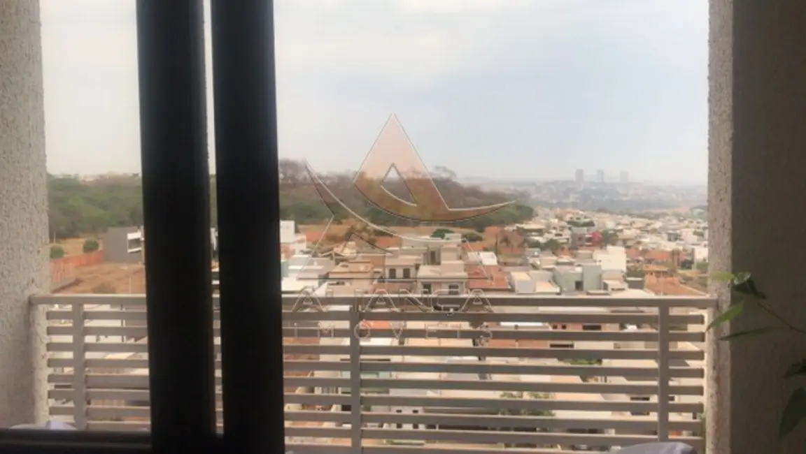 Apartamento com 2 quartos à venda, 45m2 em Ribeirao Preto - SP - imagem 5 Foto 5 de Apartamento com 2 quartos à venda, 45m2 em Ribeirao Preto - SP