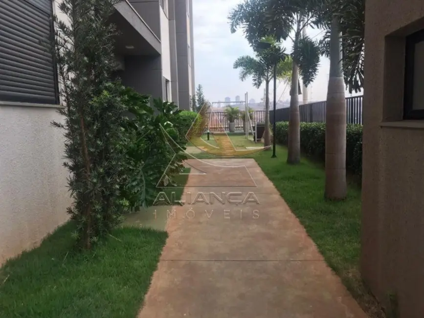 Apartamento com 2 quartos à venda, 45m2 em Ribeirao Preto - SP - imagem 7 Foto 7 de Apartamento com 2 quartos à venda, 45m2 em Ribeirao Preto - SP