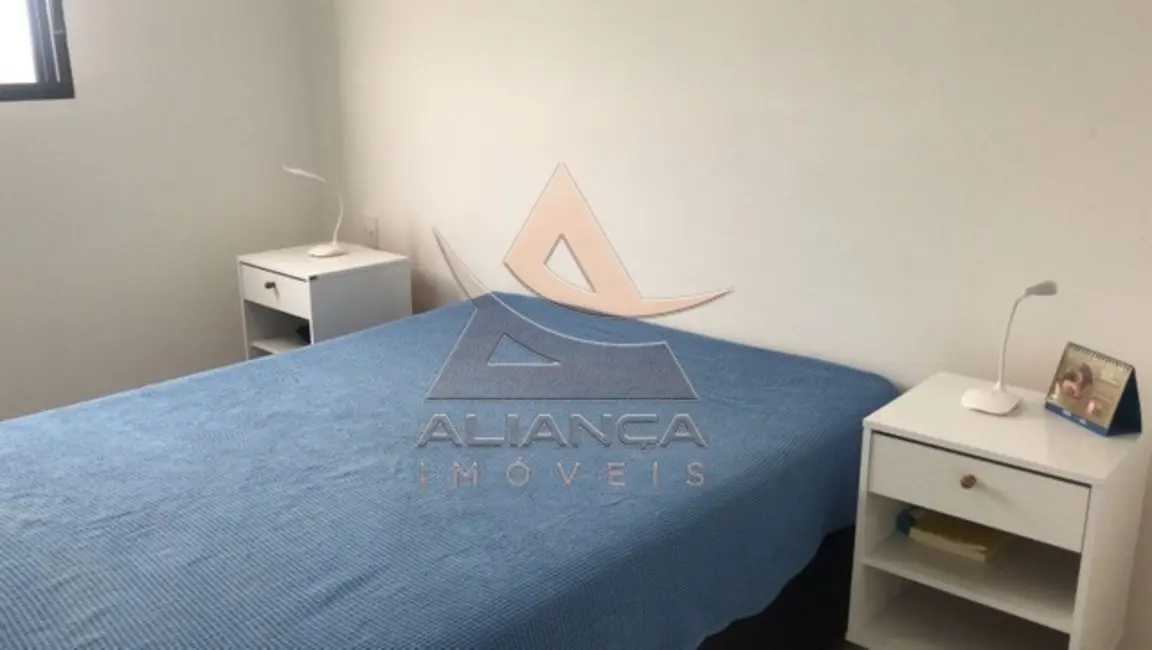 Foto 2 de Apartamento com 2 quartos à venda, 45m2 em Ribeirao Preto - SP
