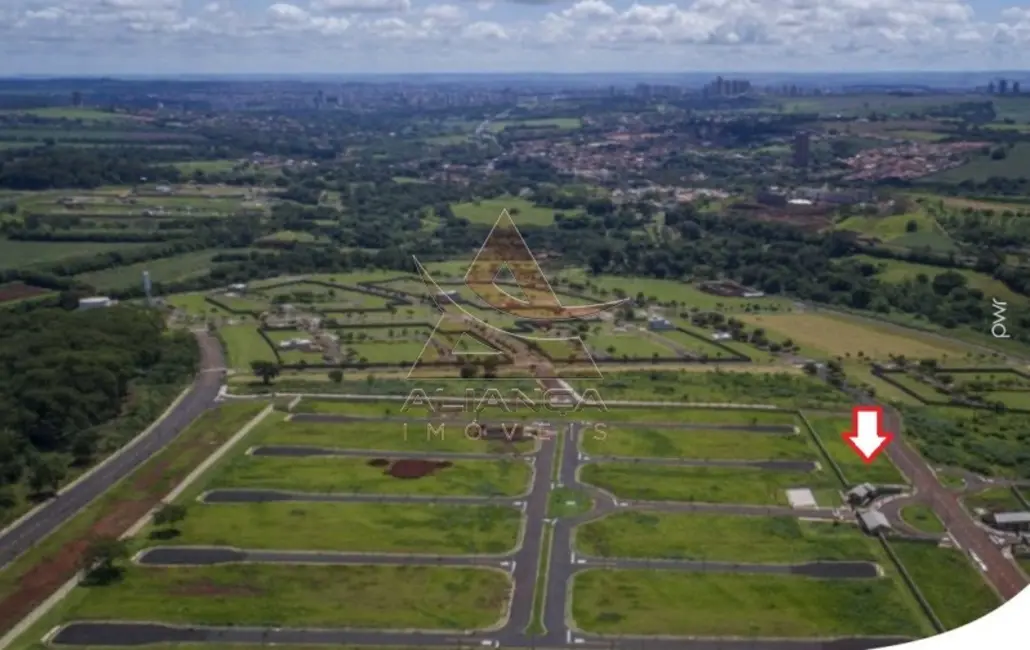 Foto 1 de Terreno / Lote à venda, 360m2 em Ribeirao Preto - SP