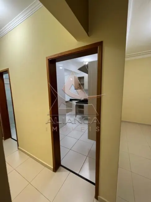 Foto 4 de Apartamento com 2 quartos à venda, 62m2 em Residencial Flórida, Ribeirao Preto - SP