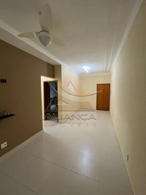 Foto 1 de Apartamento com 2 quartos à venda, 62m2 em Residencial Flórida, Ribeirao Preto - SP