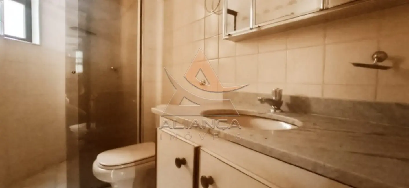 Apartamento com 2 quartos à venda, 95m2 em Centro, Ribeirao Preto - SP - imagem 6 Foto 6 de Apartamento com 2 quartos à venda, 95m2 em Centro, Ribeirao Preto - SP