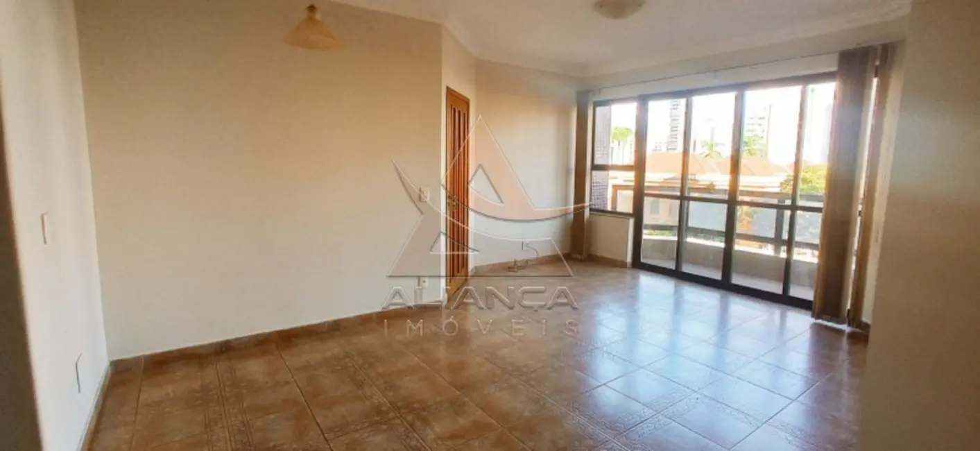 Foto 1 de Apartamento com 2 quartos à venda, 95m2 em Centro, Ribeirao Preto - SP