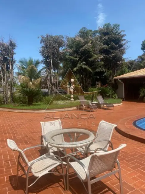 Casa de Condomínio com 6 quartos à venda, 545m2 em Jardinopolis - SP - imagem 7 Foto 7 de Casa de Condomínio com 6 quartos à venda, 545m2 em Jardinopolis - SP