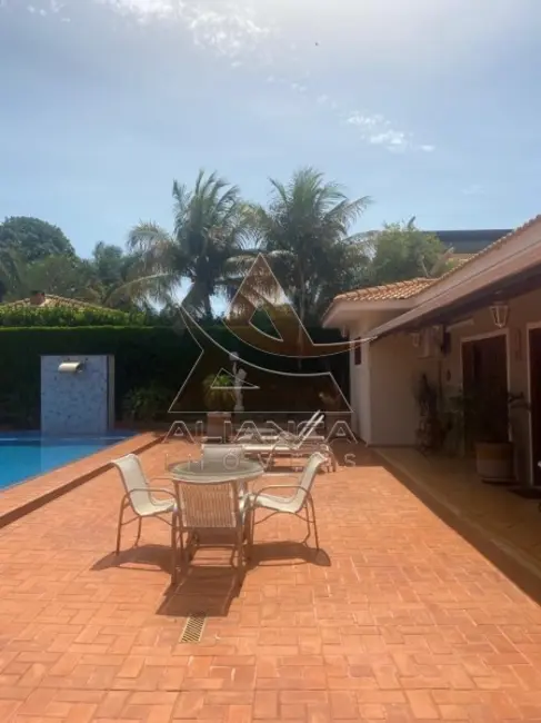 Casa de Condomínio com 6 quartos à venda, 545m2 em Jardinopolis - SP - imagem 9 Foto 9 de Casa de Condomínio com 6 quartos à venda, 545m2 em Jardinopolis - SP