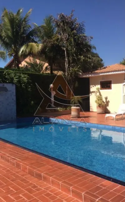 Casa de Condomínio com 6 quartos à venda, 545m2 em Jardinopolis - SP - imagem 6 Foto 6 de Casa de Condomínio com 6 quartos à venda, 545m2 em Jardinopolis - SP