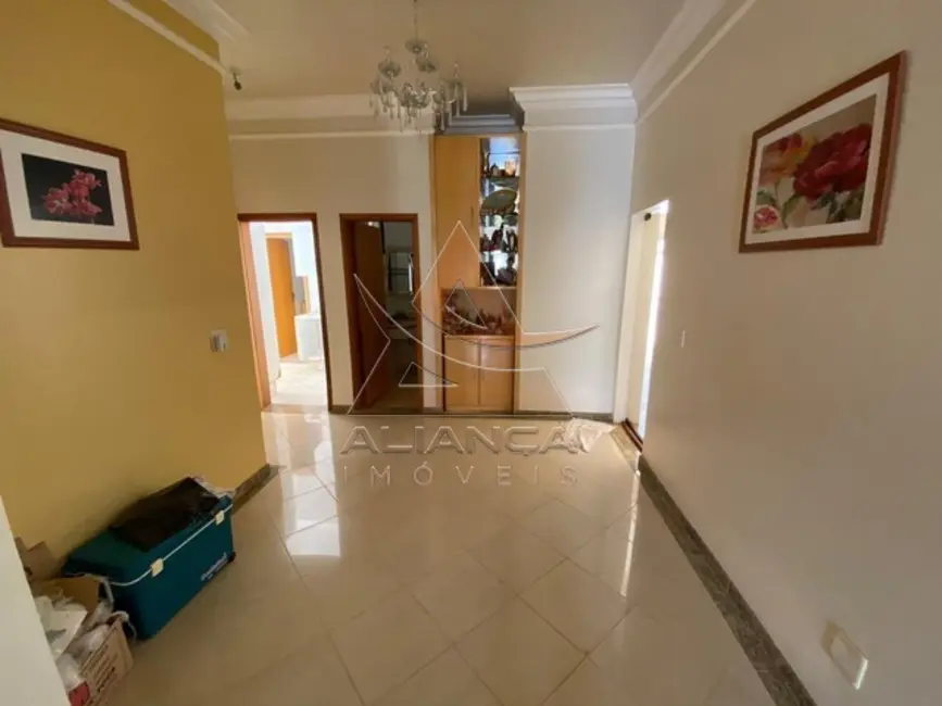 Foto 7 de Casa de Condomínio com 4 quartos à venda, 388m2 em Ribeirao Preto - SP