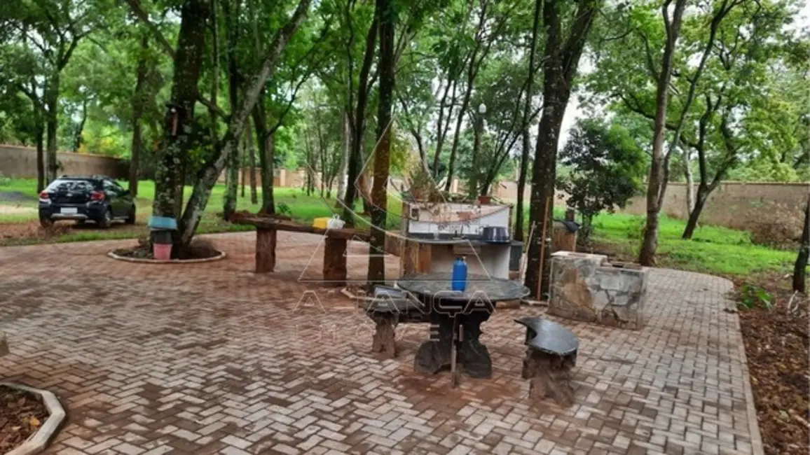 Foto 4 de Chácara com 1 quarto à venda, 5000m2 em Ribeirao Preto - SP