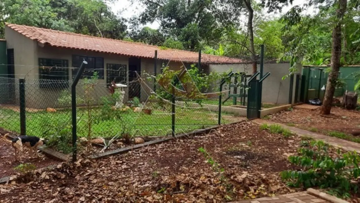 Foto 7 de Chácara com 1 quarto à venda, 5000m2 em Ribeirao Preto - SP