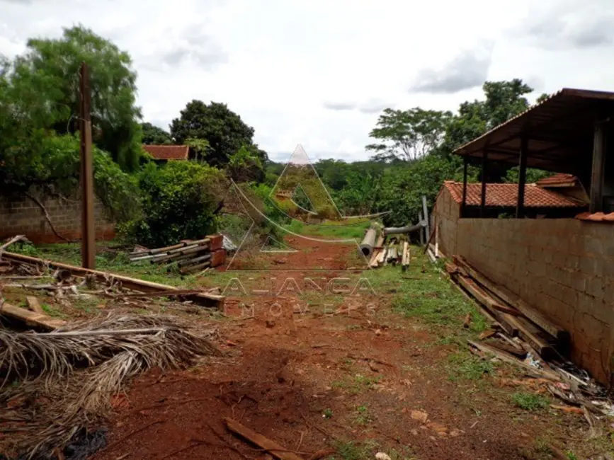 Foto 1 de Terreno / Lote à venda, 1602m2 em Bonfim Paulista, Bonfim Paulista - SP