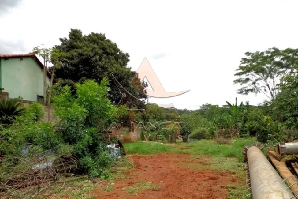 Foto 2 de Terreno / Lote à venda, 1602m2 em Bonfim Paulista, Bonfim Paulista - SP