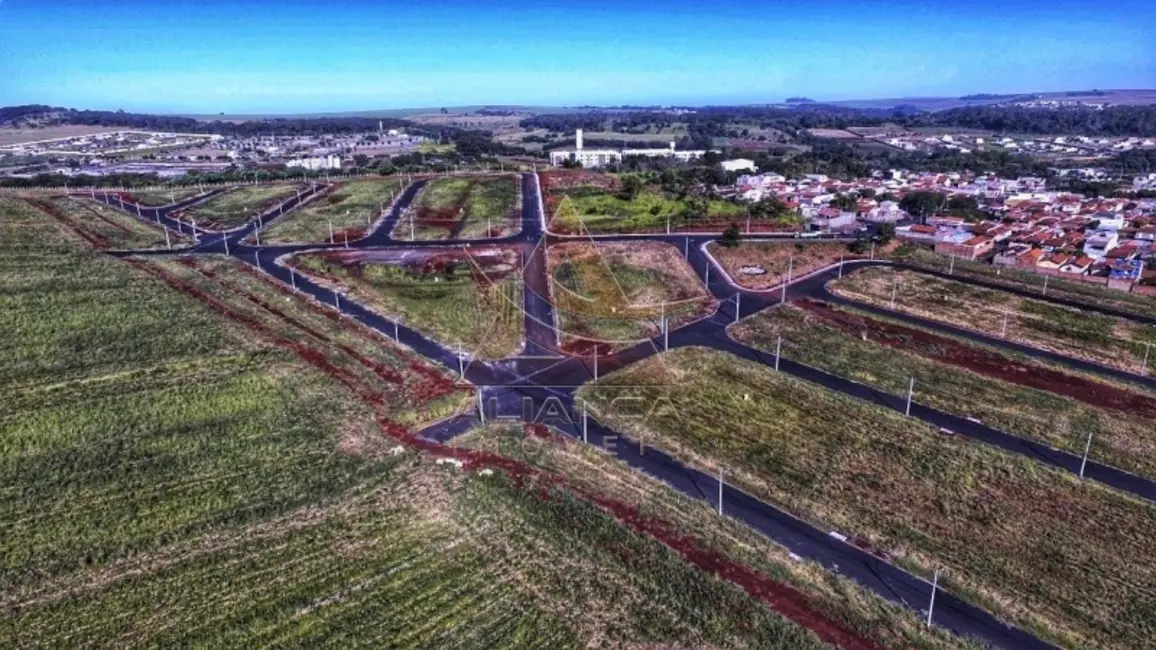 Foto 1 de Terreno / Lote à venda, 250m2 em Bonfim Paulista, Bonfim Paulista - SP