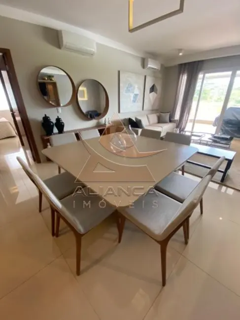 Foto 2 de Apartamento com 3 quartos à venda, 195m2 em Ribeirao Preto - SP