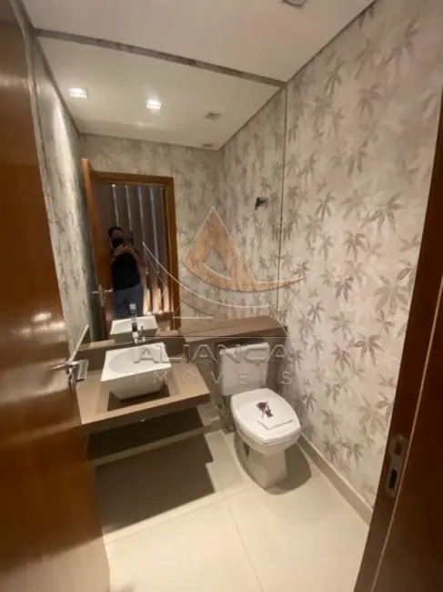 Foto 7 de Apartamento com 3 quartos à venda, 195m2 em Ribeirao Preto - SP