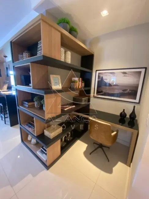 Foto 5 de Apartamento com 3 quartos à venda, 195m2 em Ribeirao Preto - SP