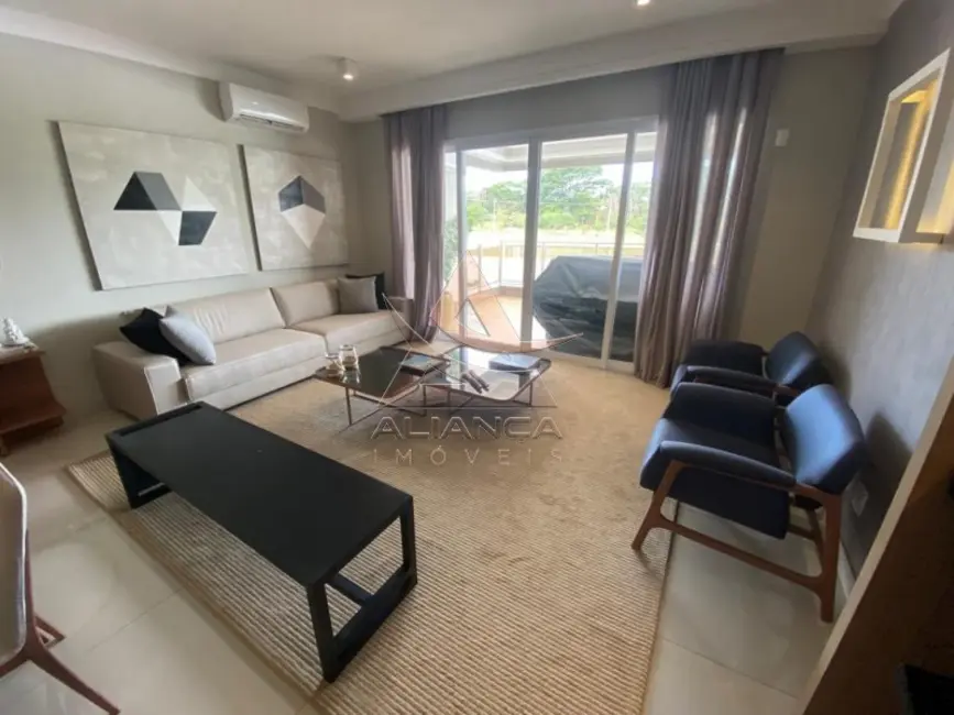 Foto 3 de Apartamento com 3 quartos à venda, 195m2 em Ribeirao Preto - SP