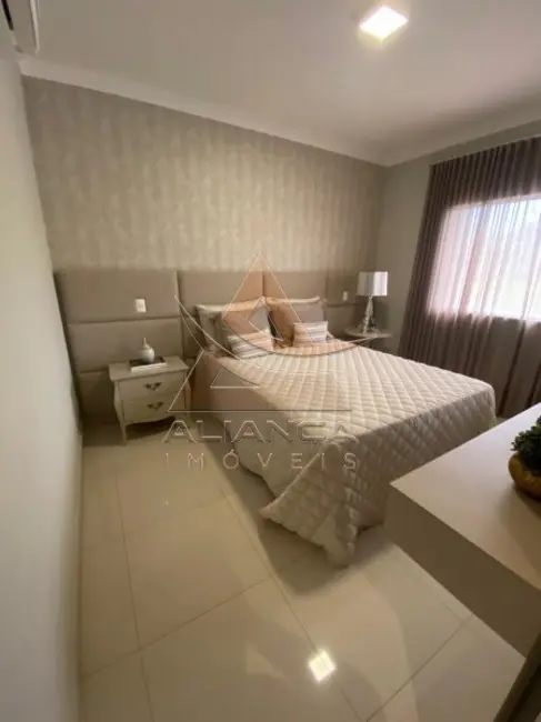 Foto 9 de Apartamento com 3 quartos à venda, 195m2 em Ribeirao Preto - SP