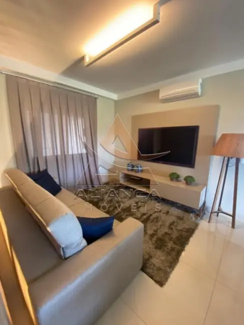 Foto 6 de Apartamento com 3 quartos à venda, 195m2 em Ribeirao Preto - SP