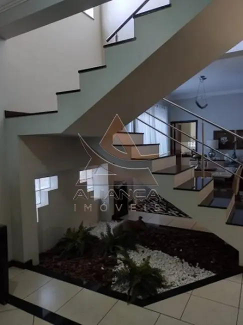 Foto 3 de Casa com 4 quartos à venda, 243m2 em Ribeirao Preto - SP