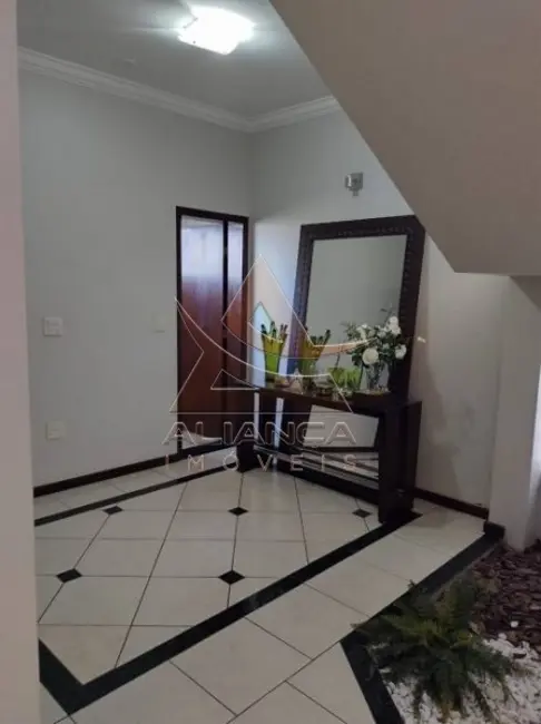 Foto 6 de Casa com 4 quartos à venda, 243m2 em Ribeirao Preto - SP