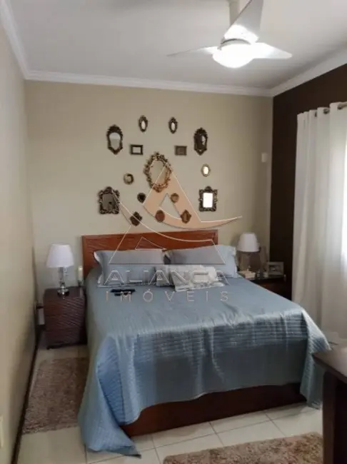 Foto 7 de Casa com 4 quartos à venda, 243m2 em Ribeirao Preto - SP