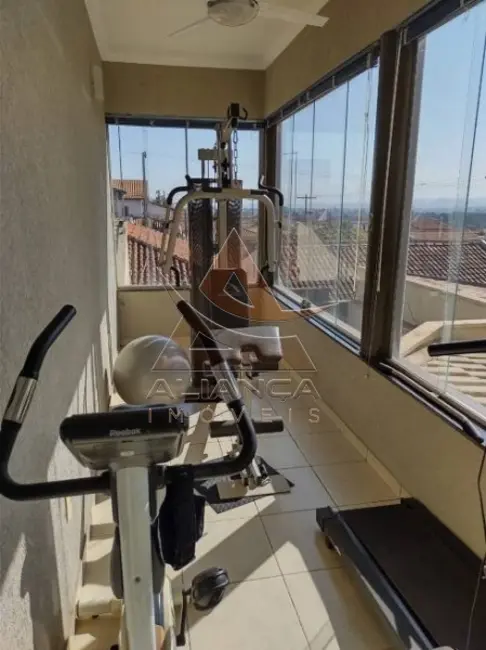 Foto 5 de Casa com 4 quartos à venda, 243m2 em Ribeirao Preto - SP