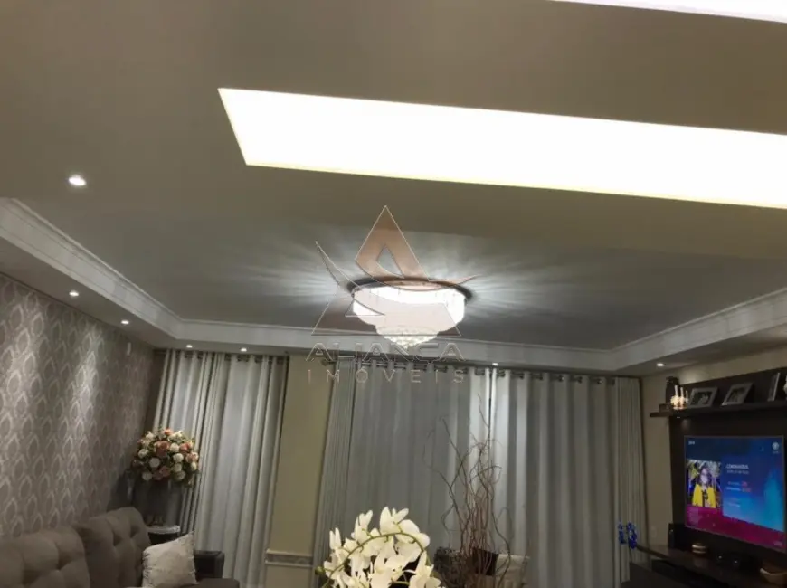 Apartamento com 3 quartos à venda, 156m2 em Jardim Irajá, Ribeirao Preto - SP - imagem 5 Foto 5 de Apartamento com 3 quartos à venda, 156m2 em Jardim Irajá, Ribeirao Preto - SP