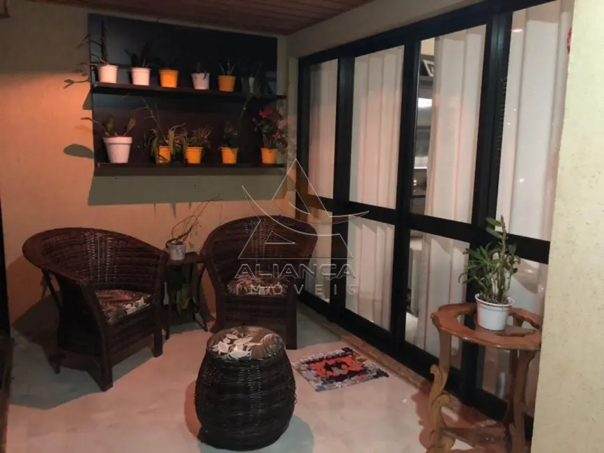 Apartamento com 3 quartos à venda, 156m2 em Jardim Irajá, Ribeirao Preto - SP - imagem 8 Foto 8 de Apartamento com 3 quartos à venda, 156m2 em Jardim Irajá, Ribeirao Preto - SP