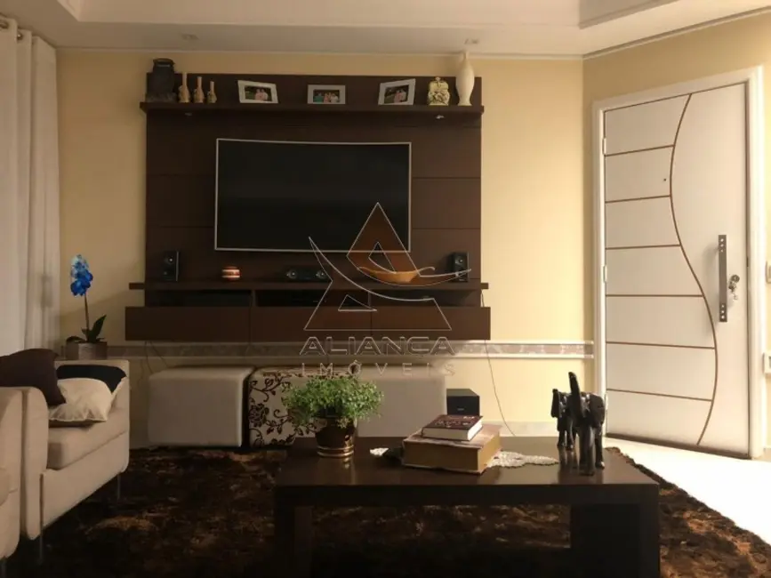 Apartamento com 3 quartos à venda, 156m2 em Jardim Irajá, Ribeirao Preto - SP - imagem 6 Foto 6 de Apartamento com 3 quartos à venda, 156m2 em Jardim Irajá, Ribeirao Preto - SP