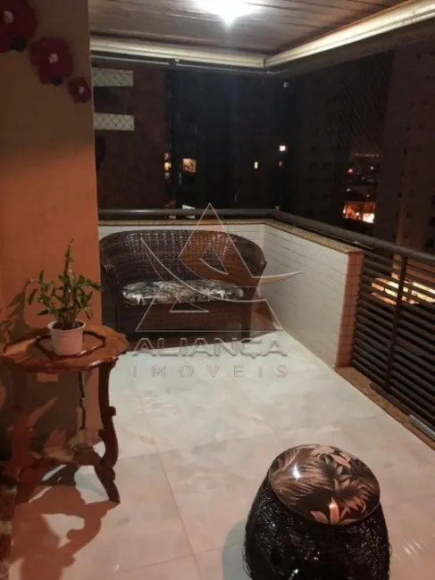 Apartamento com 3 quartos à venda, 156m2 em Jardim Irajá, Ribeirao Preto - SP - imagem 9 Foto 9 de Apartamento com 3 quartos à venda, 156m2 em Jardim Irajá, Ribeirao Preto - SP