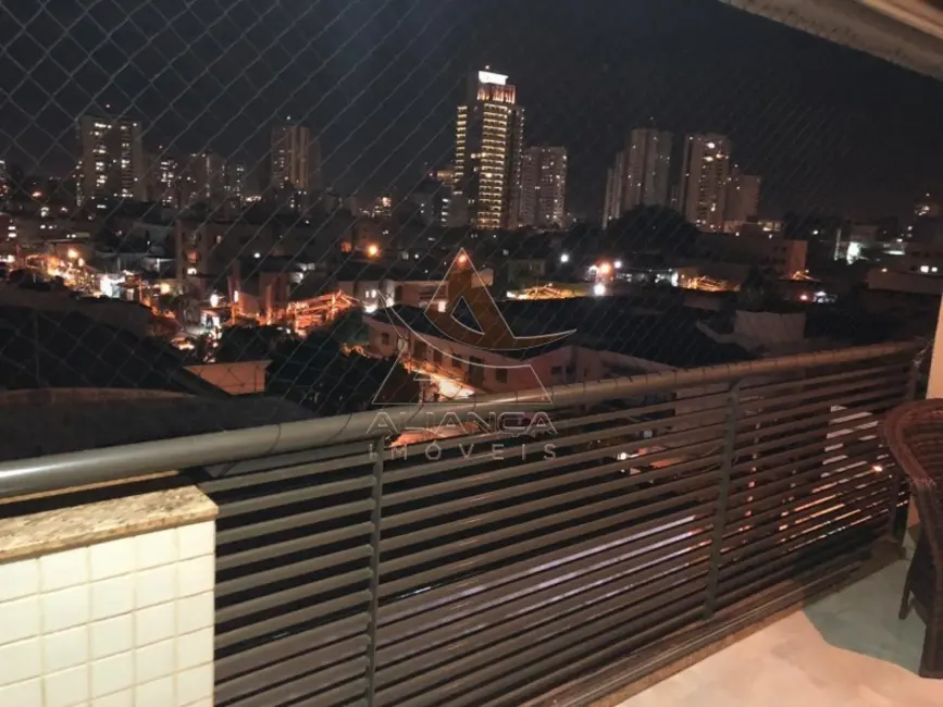 Apartamento com 3 quartos à venda, 156m2 em Jardim Irajá, Ribeirao Preto - SP - imagem 7 Foto 7 de Apartamento com 3 quartos à venda, 156m2 em Jardim Irajá, Ribeirao Preto - SP