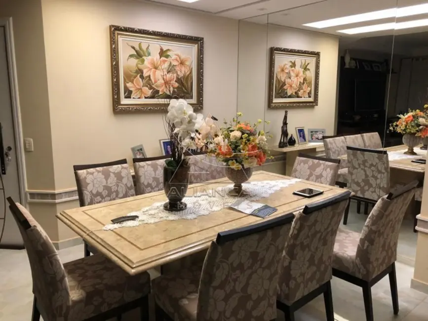 Apartamento com 3 quartos à venda, 156m2 em Jardim Irajá, Ribeirao Preto - SP - imagem 4 Foto 4 de Apartamento com 3 quartos à venda, 156m2 em Jardim Irajá, Ribeirao Preto - SP