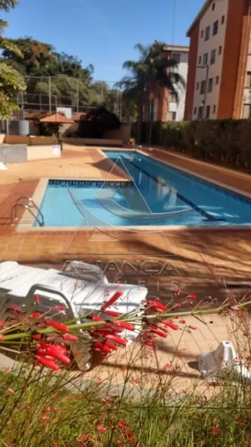 Foto 5 de Apartamento com 3 quartos à venda, 80m2 em Alto da Boa Vista, Ribeirao Preto - SP