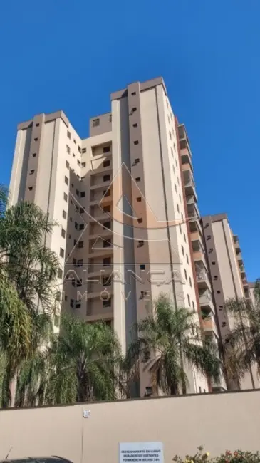 Foto 9 de Apartamento com 3 quartos à venda, 80m2 em Alto da Boa Vista, Ribeirao Preto - SP