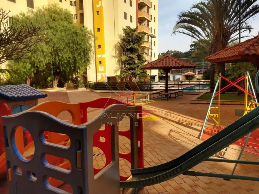 Foto 4 de Apartamento com 3 quartos à venda, 80m2 em Alto da Boa Vista, Ribeirao Preto - SP