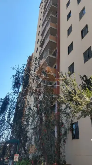 Foto 7 de Apartamento com 3 quartos à venda, 80m2 em Alto da Boa Vista, Ribeirao Preto - SP