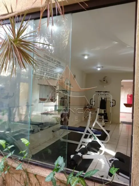 Foto 3 de Apartamento com 3 quartos à venda, 80m2 em Alto da Boa Vista, Ribeirao Preto - SP