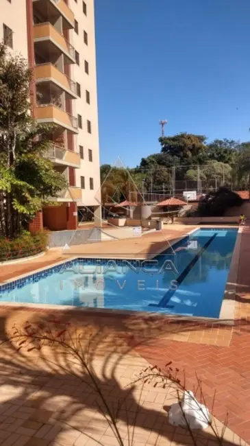 Foto 6 de Apartamento com 3 quartos à venda, 80m2 em Alto da Boa Vista, Ribeirao Preto - SP