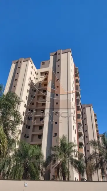 Foto 8 de Apartamento com 3 quartos à venda, 80m2 em Alto da Boa Vista, Ribeirao Preto - SP