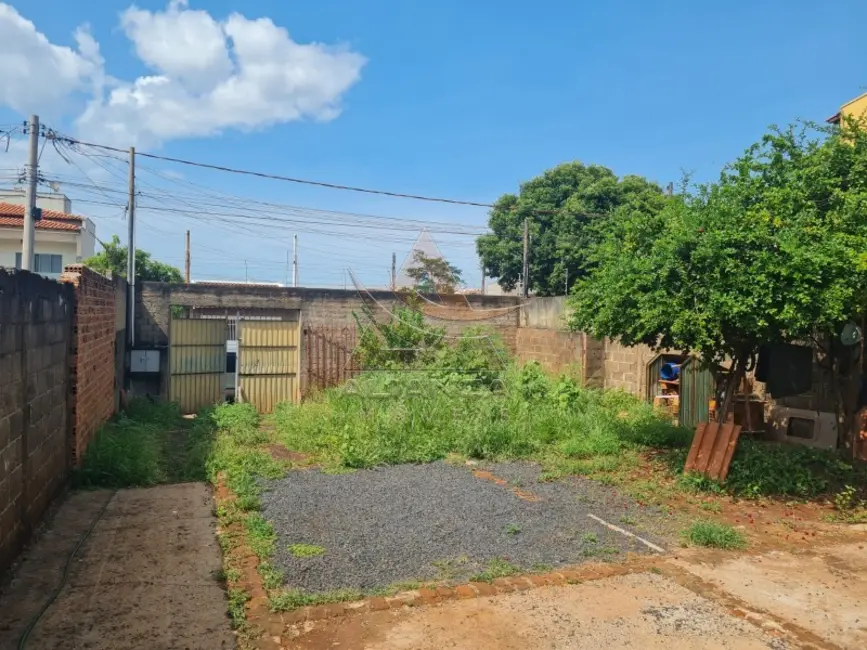 Foto 1 de Terreno / Lote à venda, 352m2 em Jardim Maria Goretti, Ribeirao Preto - SP