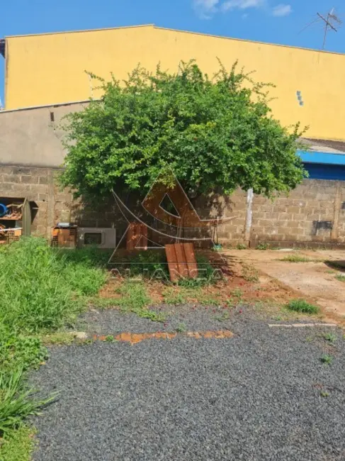 Foto 3 de Terreno / Lote à venda, 352m2 em Jardim Maria Goretti, Ribeirao Preto - SP