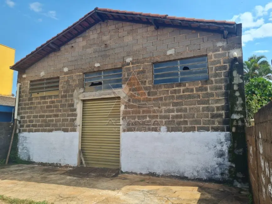 Foto 4 de Terreno / Lote à venda, 352m2 em Jardim Maria Goretti, Ribeirao Preto - SP